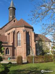 Klosterkirche St. Gallus