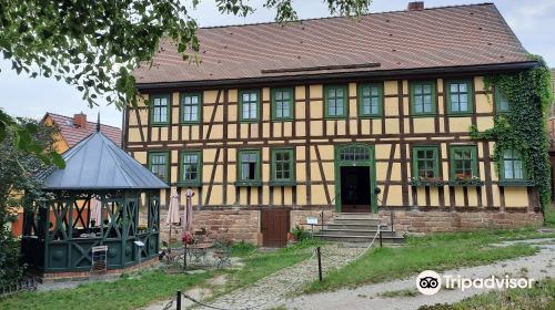 Thuringer Freilichtmuseum Hohenfelden