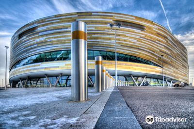 Derby Arena