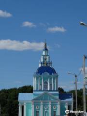 Epiphany Cathedral