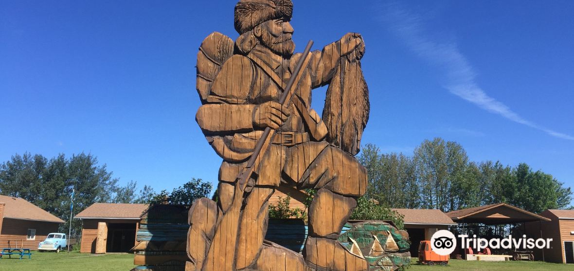 Things to Do in Bonnyville in 2024 Top Attractions, Local Food