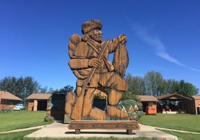 Bonnyville and District Museum