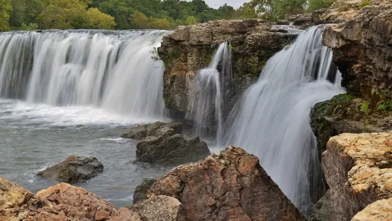 Grand Falls