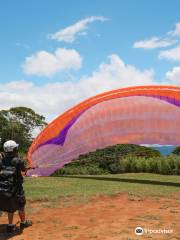 Zion Paragliding