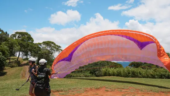 Zion Paragliding