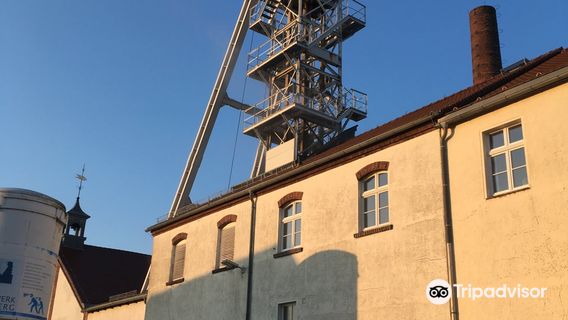 Silberbergwerk Freiberg