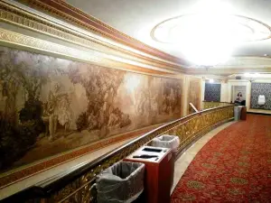 Proctor's Theater