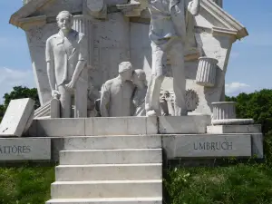 Pan-European Picnic - where the Iron Curtain was breached in 1989