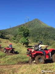 Jaguariders Fortuna Arenal