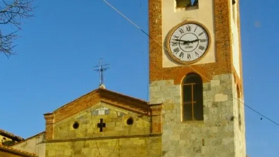 Parish of San Lorenzo