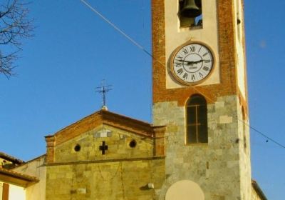 Parrocchia di San Lorenzo a Pagnatico