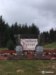 Cracked Barrel Winery