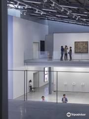 マイイァム現代美術館 | MAIIAM Contemporary Art Museum