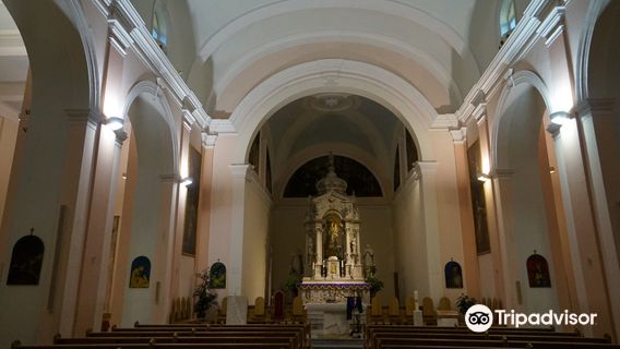 Church of St. Dominic