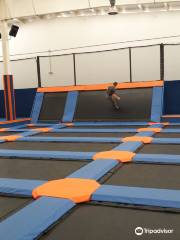 Flyers Trampoline Park