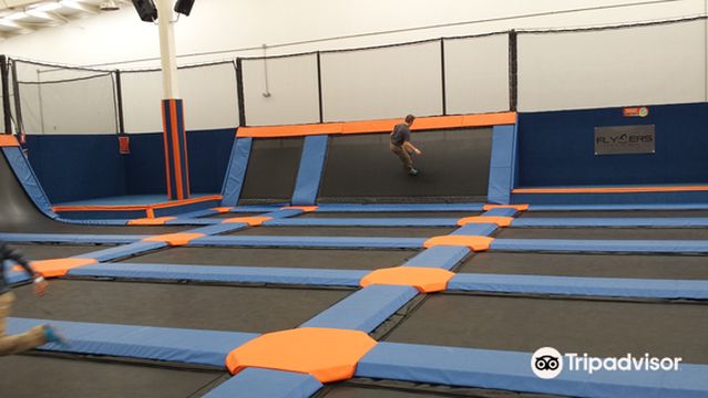 Flyers Trampoline Park
