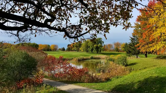 Club De Golf Vaudreuil