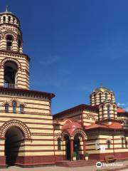 Nikolo-Malitsa Monastery