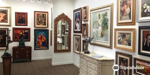 Art Leaders Gallery