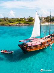 Jolly Pirates Sailing Cruises & Snorkeling