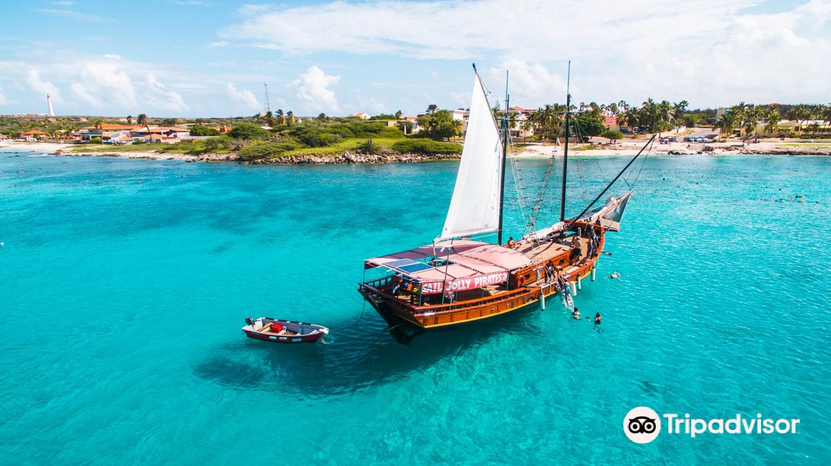 Jolly Pirates Aruba