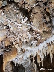 Black Chasm Cavern National Natural Landmark