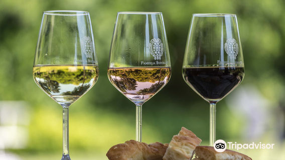 Buccelletti - Cantina