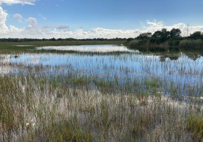 Chapel Trail Nature Preserve