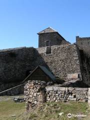 Citadelle Vauban de Seyne Les Alpes