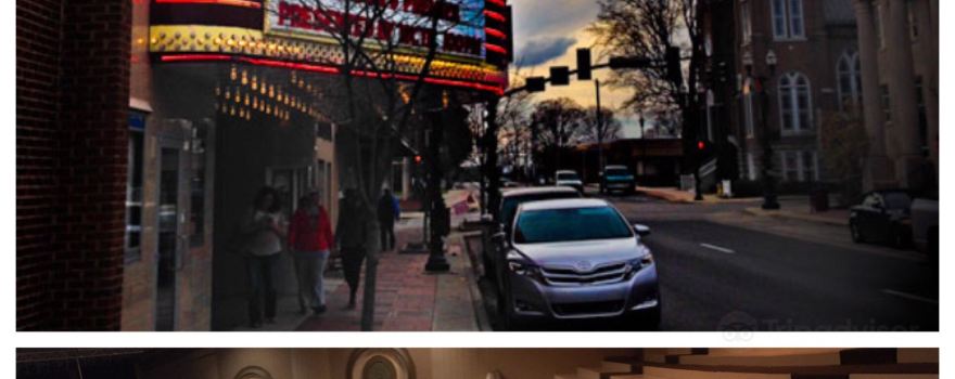 The Park Theater