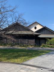 Nagoya Noh Theater