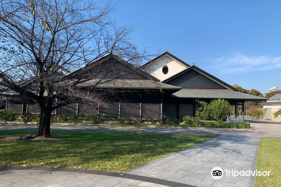 Nagoya Noh Theater