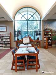 Choctaw County Library