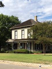 Moody House Museum
