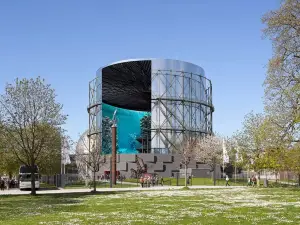 Gasometer Pforzheim