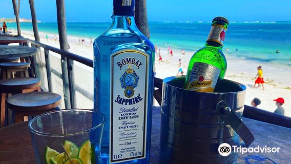 Moonshine Beach Bar