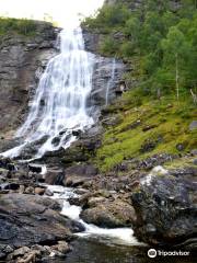 Fossen Bratte