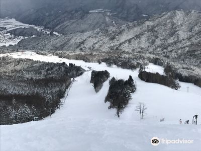 Hida Funayama Resort Arkopia