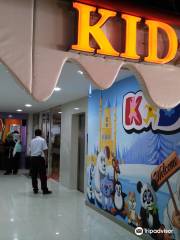 KIDz Family Playground