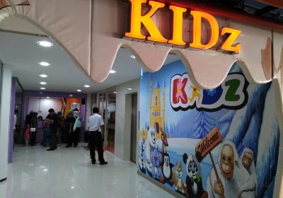 KIDz Family Playground