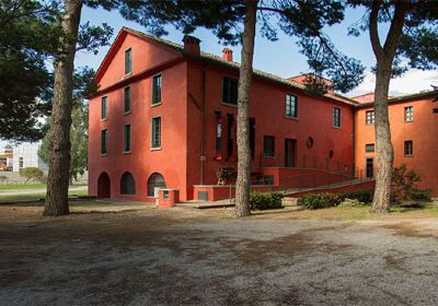 MAGMA Museo delle Arti in Ghisa della Maremma