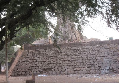 Fortaleza de Sao Jose da Amura