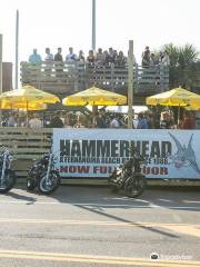 Hammerhead Beach Bar