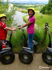 Scottish Segway Centre