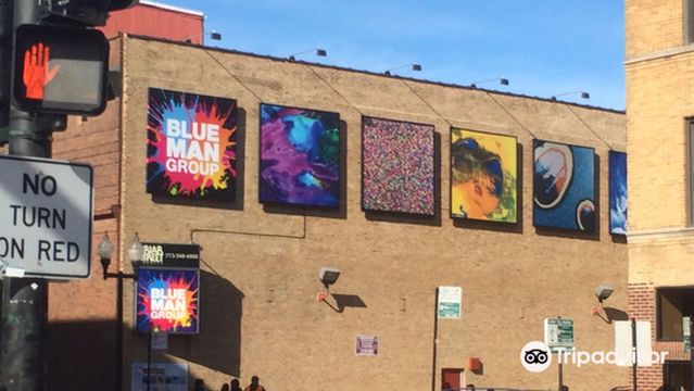 Briar Street Theatre