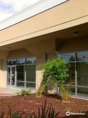 Sunnyvale Hindu Temple & Community Center