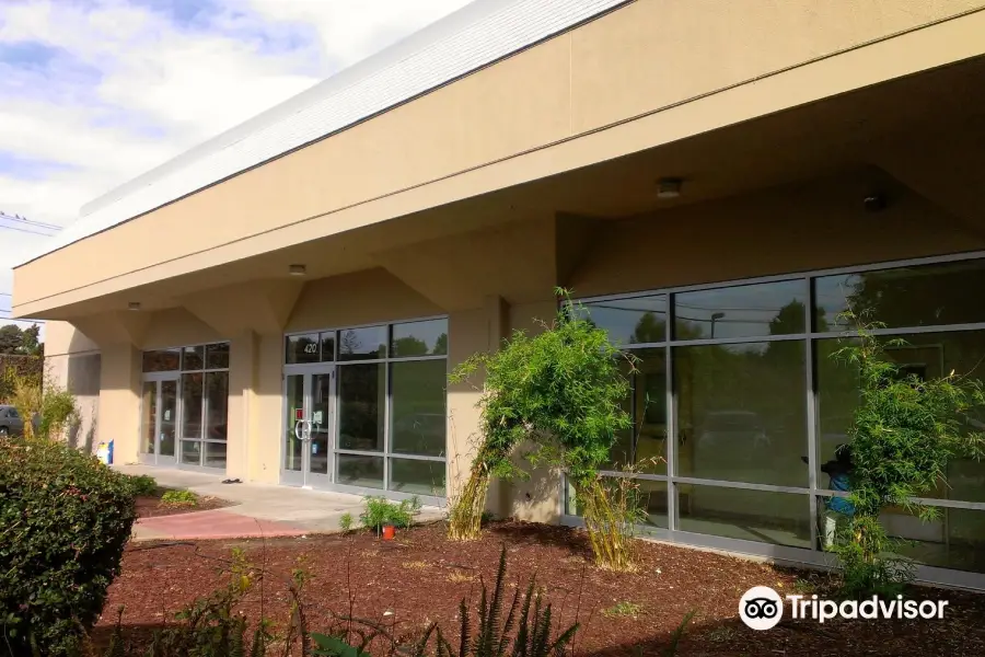 Sunnyvale Hindu Temple & Community Center