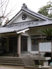 感応寺