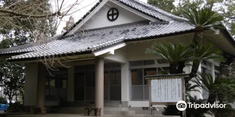 感応寺