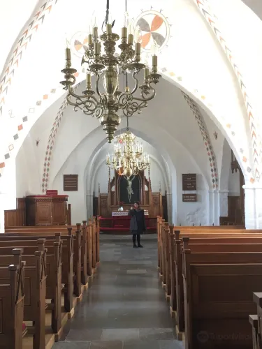 As Kirke